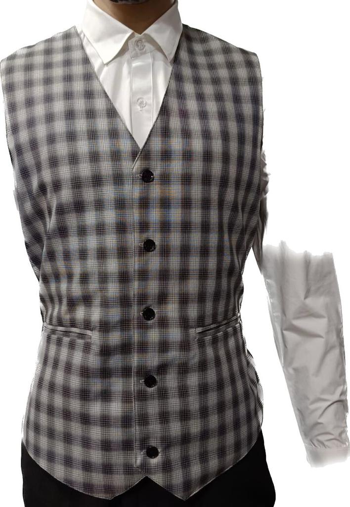 WAIST COAT FOR WAITER WAITRESS & PARTY WEAR PRICE RS 300 PER PIECE MOQ 2 PIECE