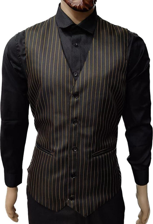 WAIST COAT FOR WAITER WAITRESS & PARTY WEAR PRICE RS 300 PER PIECE MOQ 2 PIECE