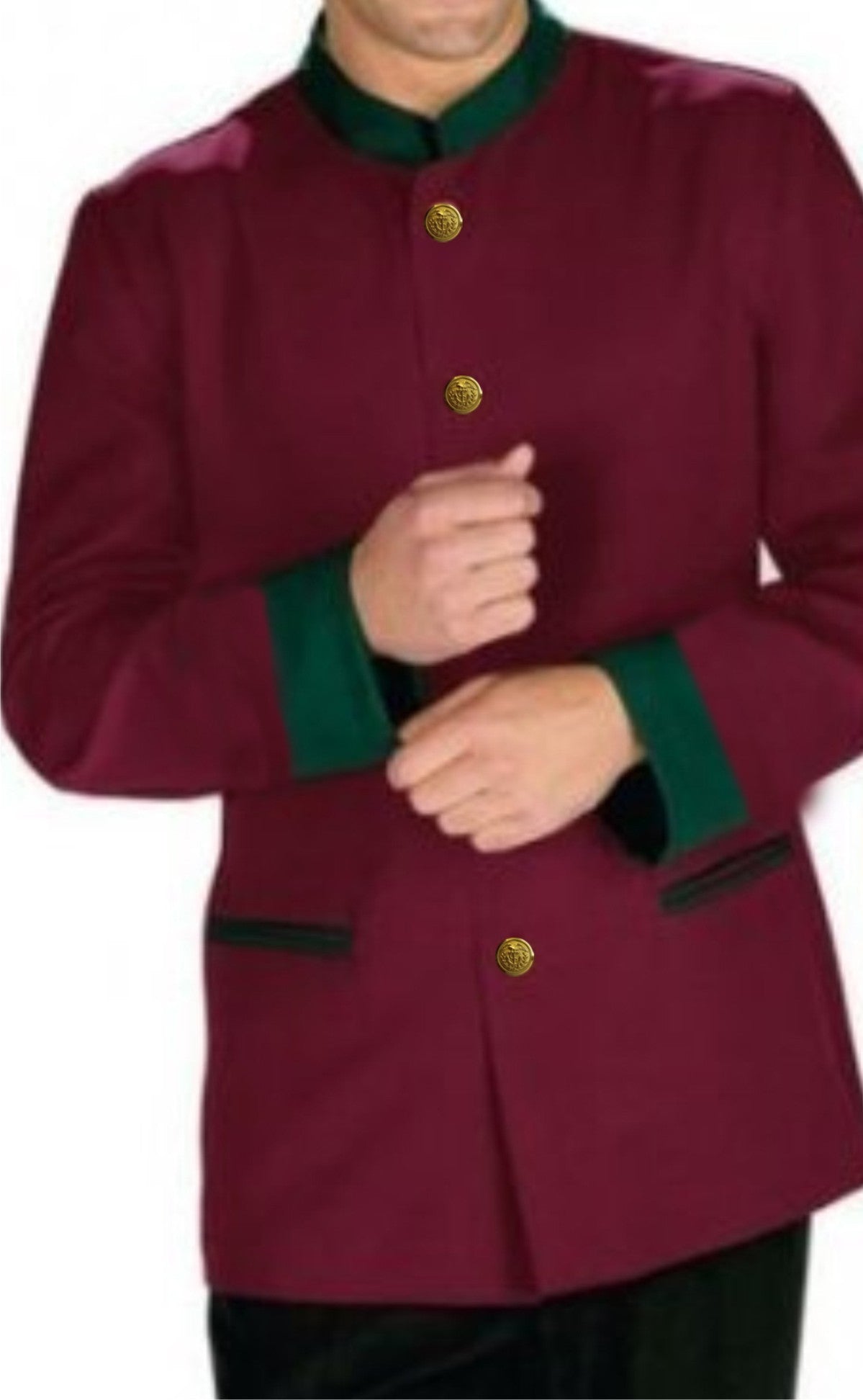 Steward Coat Waiter Coat Bell Boy Coat SUF-53