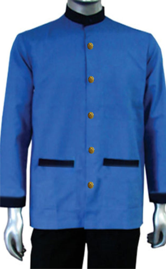 Steward Coat Waiter Coat Bell Boy Coat SUF-56