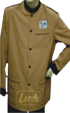 Steward Coat Waiter Coat Bell Boy Coat SUF-06