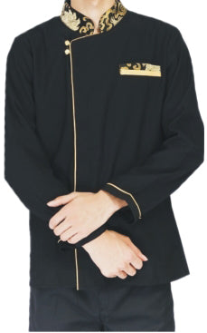 Steward Coat Waiter Coat Bell Boy Coat SUF-08