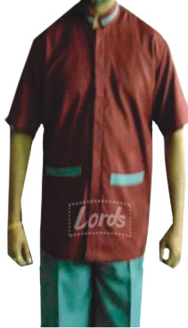 UTILITY UNIFORM WORK WEAR SHIRT & DRAW STRING TROUSER PRICE RS 450 PER SET OF PANT &amp; SHIRT. MOQ 2 SET