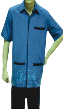 UTILITY UNIFORM WORK WEAR UNIFORM SHIRT & DRAW STRING TROUSER PRICE RS 450 PER SET OF PANT &amp; SHIRT. MOQ 2 SET