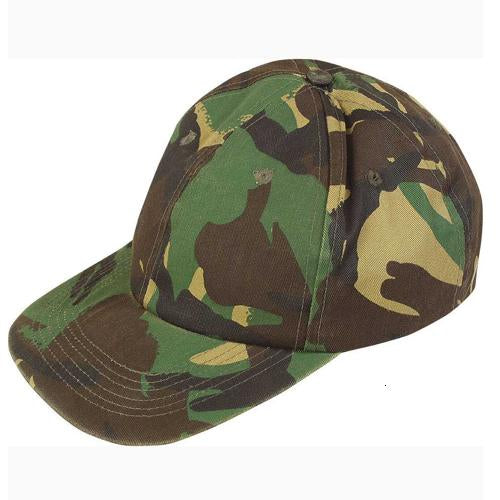 P cap Pcap Jungle Print P-Cap Best Quality Cap PCN-19