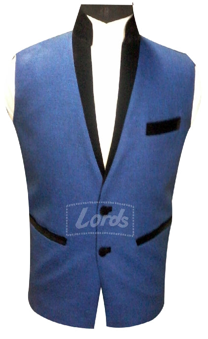 Waist Coat For Waiter Waitress & Party Wear