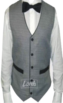 Waist Coat For Waiter Waitress & Party Wear Code WVN-11