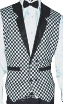 Waist Coat For Waiter Waitress & Party Wear Rs 325 per piece