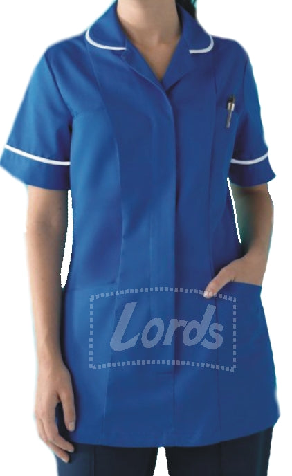 TOP & TROUSER WOMEN WORK WEAR HOUSE KEEPING NURSE UNIFORM