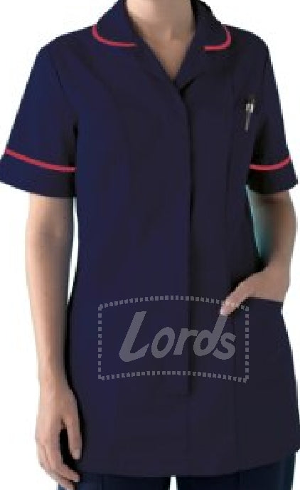 WOMEN WORK WEAR HOUSE KEEPING NURSING STAFF UNIFORM