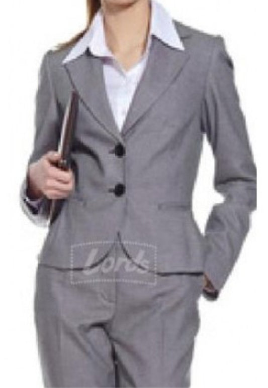 Womens Blazer Cement Grey Office Wear Party Wear Blazer PRICE RS 1099 PER PIECE. MOQ 1