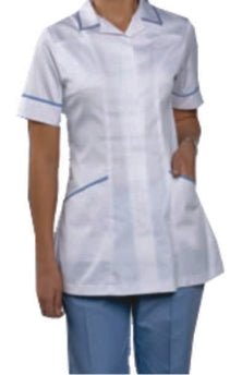 TOP & TROUSER WOMEN WORK WEAR HOUSE KEEPING NURSE UNIFORM