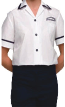 TOP & TROUSER WOMEN WORK WEAR HOUSE KEEPING NURSE UNIFORM