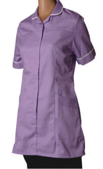 TOP & TROUSER WOMEN WORK WEAR HOUSE KEEPING NURSE UNIFORM