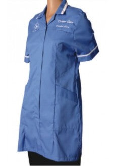 TOP & TROUSER WOMEN WORK WEAR HOUSE KEEPING NURSE UNIFORM