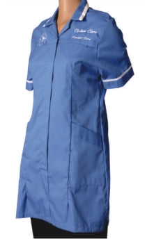 TOP & TROUSER WOMEN WORK WEAR HOUSE KEEPING NURSE UNIFORM