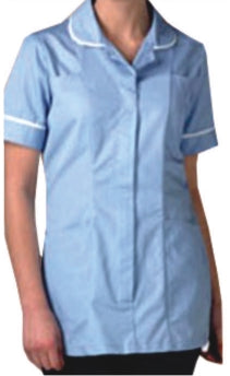 TOP & TROUSER WOMEN WORK WEAR HOUSE KEEPING NURSE UNIFORM