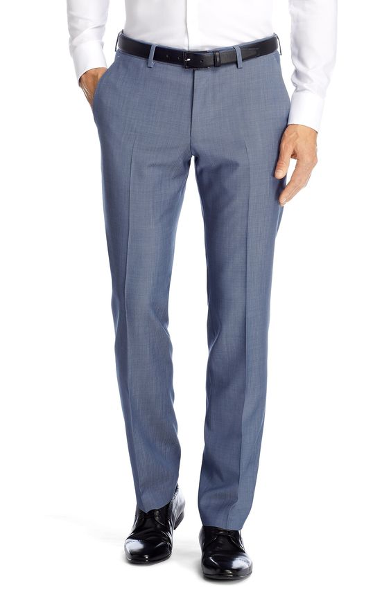 Trouser Pant Men's Formal Non Pleated PRICE RS 299 PER PIECE MOQ 2