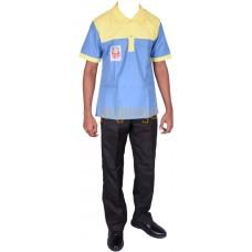 BPCL Platinum Uniform Set Shirt Trouser Complete set