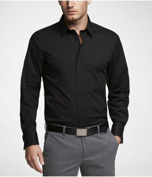 Mens Corporate Uniform COU-55