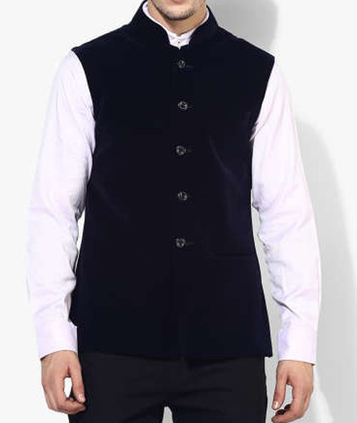 Nehru Jacket - Modi Jacket NJU-38