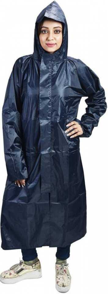 Rain Over Coat RW-05